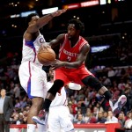 Los Angeles Clippers at Houston Rockets Free Pick and Betting Odds