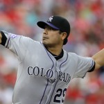 Colorado Rockies at Cincinnati Reds Free Pick and Betting Lines