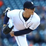 Houston Astros at Detroit Tigers Free Pick and Betting Lines