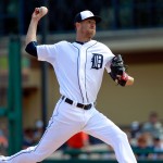 Detroit Tigers at Los Angeles Angels Free Pick and Betting Odds May 30, 2015