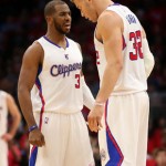 BDL’s 2014-15 NBA Playoff Previews: Houston Rockets vs. Los Angeles Clippers
