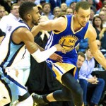Golden State Warriors at Memphis Grizzlies Free Pick and Betting Lines