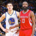 Houston Rockets vs. Golden State Warriors Free Pick and Betting Lines