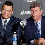 Marlins will hire GM Jennings as new manager