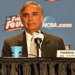 NCAA chairman: Turn page on O'Bannon case