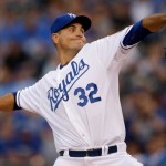 New York Yankees at Kansas City Royals Free Pick and Betting Lines May 15, 2015