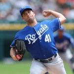 Kansas City Royals at Texas Rangers Free Pick and Betting Lines