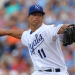 Kansas City Royals at Texas Rangers Free Pick and Betting Lines May 14, 2015