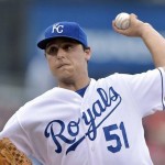 Cleveland Indians Kansas City Royals Free Pick and Betting Lines