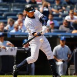 Alex Rodriguez passes Lou Gehrig for third all-time on RBI list