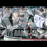 Listen to Minnesota Wild playoff anthem ‘Raise The Cup’ before it’s too late