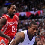 Houston Rockets at L.A. Clippers Free Pick and Betting Lines