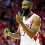 Rockets ride FTs, strong 2nd half to Game 2 win, draw even with CP3-less Clippers