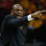 Doc demands desperation, McHale advocates aggression in Clips-Rockets Game 6
