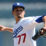 Los Angeles Dodgers at San Francisco Giants Free Pick and Betting Lines