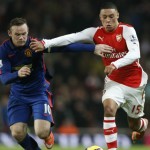 Manchester United vs. Arsenal Free Pick and Betting Lines