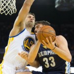 Memphis Grizzlies Golden State Warriors Free Pick and Betting Odds
