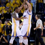 Warriors thump Grizzlies in dominant Game 5, now lead 3-2