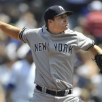 New York Yankees at Tampa Bay Rays Free Pick and Betting Lines May 14, 2015