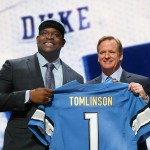 Lions’ Laken Tomlinson is one of draft night’s best stories