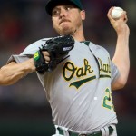 Oakland Athletics Texas Rangers Free Pick and Betting Lines