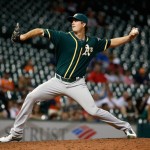 Oakland Athletics at Houston Astros Free Pick and Betting Lines