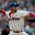 With Felix Hernandez rolling, can the rest of the Mariners break out?