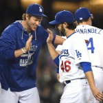 Dodgers TV mess should be helped by Charter buying Time Warner Cable
