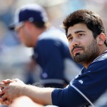 Carlos Quentin is retiring at age 32