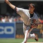 San Francisco Giants at Colorado Rockies Free Pick and Betting Lines May 22, 2015