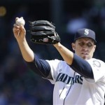 Seattle Mariners at Tampa Bay Rays Free Pick and Betting Lines