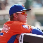 Mets top pitching prospect Noah Syndergaard will debut on Tuesday