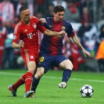 Bayern Munich vs. Barcelona Free Pick and Betting Lines