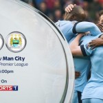 Watch Spurs 0-1 Manchester City match highlights [VIDEO]