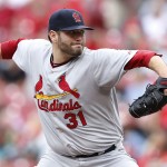 Chicago Cubs at St. Louis Cardinals Free Pick and Betting Odds