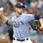 Tampa Bay Rays at Minnesota Twins Free Pick and Betting Lines May 15, 2015