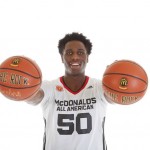 5-star center Caleb Swanigan picks Purdue after decommitting from Michigan … – SB Nation