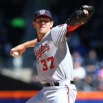 Washington Nationals at San Diego Padres Free Pick and Betting Lines