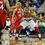 Washington Wizards at Atlanta Hawks Free Pick and Betting Odds