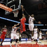 Washington Wizards at Atlanta Hawks Free Pick and Betting Lines