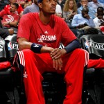 Paul Pierce considers retirement after Wizards’ crushing Game 6 elimination