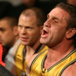 Kimbo Slice-Ken Shamrock draws record numbers for Bellator amid cries of a fix