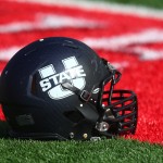 2 Utah State football players released from hospital following car crash