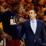 TV report that Blatt would resign instantly proven wrong, Cavs dismiss unrest reports