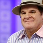 Fox Sports says it’s keeping Pete Rose as a baseball analyst
