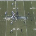 Greg Cosell’s NFL analysis: Playing to Cam Newton’s strengths
