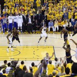 Daily Fantasy Sports Notes, Warriors-Cavs Game 3 Preview, Odds, Picks – SportsBlog.com (blog)