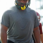 Florida State offers 14-year-old, 300-pound D-tackle