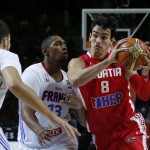 Report: Dario Saric to stay in Turkey, won’t play for 76ers this season