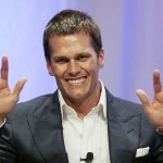 Tom Brady got $170,000 to speak after deflate-gate report released